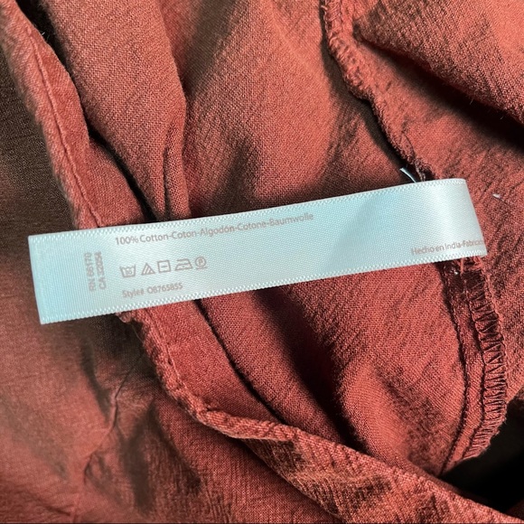 Free People Endless Still Cool Summer wide leg pants - Picture 5 of 6